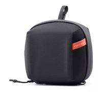 PGYTECH P-CB-254 camera lens case/cover Black Polyester Polyurethane Compact case