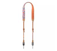 PGYTECH P-CB-283 strap Digital camera Nylon Polyester Thermoplastic elastomer (TPE) Multicolour