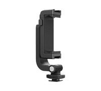 PGYTECH P-CG-140. Mobile device type: Mobile phone/Smartphone Proper use: Camera Product colour: Black