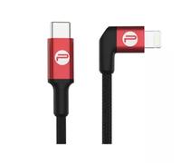 PGYTECH P-GM-122 lightning cable 0.65 m Black Red