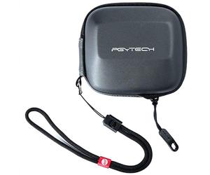 PGYTECH P-GM-127 Action Camera HARDSHELL PROTECTIVE CASE - Protective Case, Black