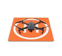 PGYTECH P-GM-143. Product type: Landing pad Brand compatibility: PGYTECH Product colour: Orange. Width: 262 mm Depth: 174 mm Height: 25 mm. Quantity per pack: 1 pc(s)
