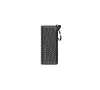 PGYTECH CreateMate High Speed Rugged Memory Card Reader Case USB C SD Black