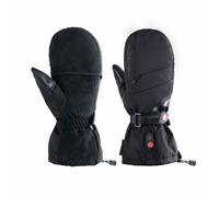 PGYTECH P-GM-202 photographer's clothing Gloves Black L Unisex