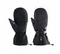 PGYTECH P-GM-203. Product type: Gloves Size: XL Gender: Unisex. Material: Cotton Genuine leather. Weight: 464 g. Quantity per pack: 1 pc(s)