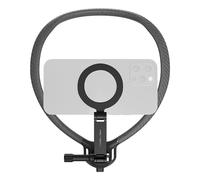 PGYTECH P-GM-238 holder Action camera Mobile phone/Smartphone Black Grey