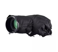 PGYTECH Thermal Warm Cover, Camera Cover, High FP Down, Cold Protection, Anti-Fog, Seam Seal Technology, Snowproof Cover, Lens Sleeve, Transparent Window, Water Repellent, Storage Pouch Included