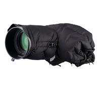PGYTECH Thermal Warm Cover, Camera Cover, High FP Down, Cold Protection, Anti-Fog, Seam Seal Technology, Snowproof Cover, Lens Sleeve, Transparent Window, Water Repellent, Storage Pouch Included