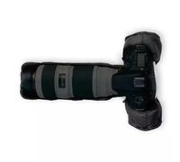 PGYTECH P-GM-362 camera case Cover Black