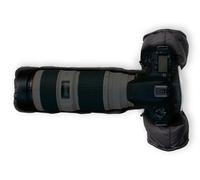 PGYTECH P-GM-362 camera case Cover Black