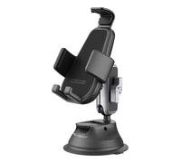PGYTECH P-PG-002 holder Passive holder Mobile phone/Smartphone Black.