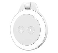 PGYTECH P-PG-012. Product type: Selfie light Product colour: Grey Material: Acrylonitrile butadiene styrene (ABS) Polycarbonate (PC). Width: 97 mm Depth: 16.5 mm Height: 85.5 mm. Quantity per pack: 1