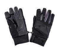 PGYTECH Unisex Photography Gloves Black and Grey Large #PGM-107 (UK Stock) BNIP