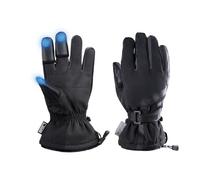 PGYTECH Photography Gloves Pro M, Outdoor Winter Thermal Warm Camera Glove