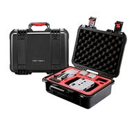 PGYTECH Premium Anti-Impact & Waterproof Safety Storage Carry Case for DJI Air 2S & Mavic Air 2