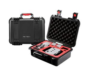 PGYTECH Premium Anti-Impact & Waterproof Safety Storage Carry Case for DJI Air 2S & Mavic Air 2