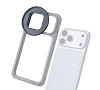 PGYTECH ProShot 67 mm Magnetic Filter Adapter Ring Compatible with ProShot Phone Case for iPhone 17 Pro Max