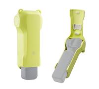 PGYTECH Protective Case for DJI Osmo Pocket 3/Pocket 4/Xtra Muse, Green