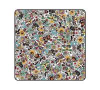 PGYTECH Protective Wrap Medium - Pop Collage