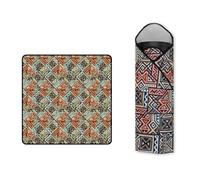 PGYTECH Protective Wrap, Self-Adhesive Camera Cloth, 450x450mm, Ethnic