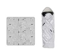 PGYTECH Protective Wrap, Self-Adhesive Camera Cloth, 450x450mm, Geek