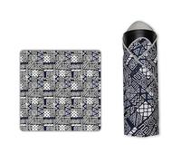PGYTECH Protective Wrap, Self-Adhesive Camera Cloth, 450x450mm, Geometry