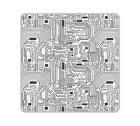PGYTECH Wrapping Cloth (Board Pattern), Small, 13.8 x 13.8 inches (350 x 350 mm), Camera Protection, Cleaning Cloth, Lens Protection, Protective Wrap, Mirrorless, SLR Camera, Action Camera, Surface