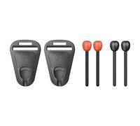 PGYTECH Quick Connectors with Quick Beads for Shoulder & Wrist Straps P-CB-129
