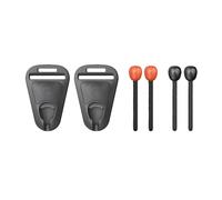 PGYTECH Quick Connectors with Quick Beads for Shoulder & Wrist Straps P-CB-129