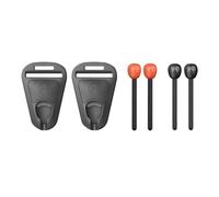 PGYTECH Quick Connectors with Quick Beads for Shoulder & Wrist Straps P-CB-129