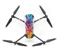 PGYTech Rainbow Skin (D4) for DJI Mavic Pro