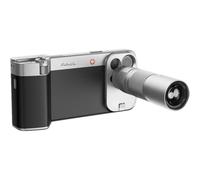 PGYTech Retrova All-in-one Ultimate Gift Set (Graphite Black-iPhone 16 Pro Max)