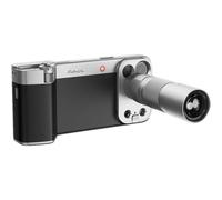 PGYTech Retrova All-in-one Ultimate Gift Set (Graphite Black-iPhone 17 Pro)