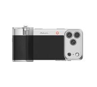 PGYTECH RetroVa Camera Grip & Case Kit for iPhone 18/17 Pro Max | Vintage camera style, tactile controls and microSD storage turn your iPhone into a creative everyday camera.