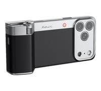 PGYTech Retrova Grip Kit (Graphite Black-iPhone 17 Pro Max)