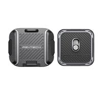 PGYTECH Shoulder Strap Quick Release Clamp & Plate Kit