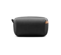 PGYTECH Tech Organizer Travel Pouch Bag for Cables, Chargers & Accessories Black
