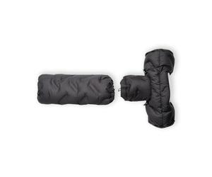 PGYTECH Thermal Warm Cover, Camera Cover, High FP Down, Cold Protection, Anti-Fog, Seam Seal Technology, Snowproof Cover, Lens Sleeve, Transparent Window, Water Repellent, Storage Pouch Included