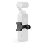 PGYTECH UK DJI Osmo Pocket Data Port to Cold Shoe and Universal Mount (P-18C-036)