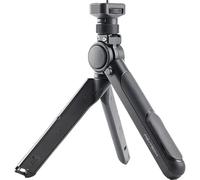 PGYTECH UK Mantispod Vlogging Tripod with Mini Phone Holder (P-CG-021) Black