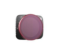 PGYTECH UK P-16B-065 DJI Mavic Air 2S Variable Neutral Density Filter Set, 6-9 Stop (ND64-ND512)