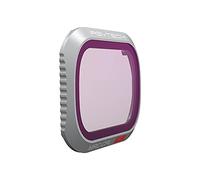 PGYTECH UK P-HAH-021 DJI Mavic 2 Pro Polarising Filter Air, Silver