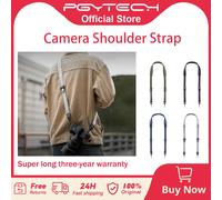 PGYTECH P-CB-122 strap Digital camera EPDM Nylon Polyester Grey