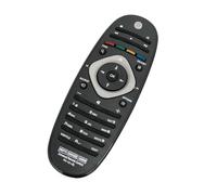 PH-12+EL Universal Replaced Remote Control -VINABTY-fit for Philips Blue-Ray Player LED LCD TV remote control 58PFL9956T/12 55PFL7606T/12 40PFL9705H/12 37PFL7606T/12 42PFL7406