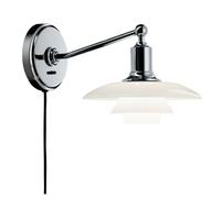 PH 2/1 Wall Lamp Louis Poulsen