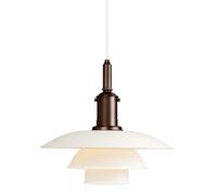 PH 3 1/2-3 Pendant Lamp Louis Poulsen White - 5703411305287