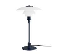 PH 3/2 Table Lamp Glossy Louis Poulsen Deep blue - 5714693422708