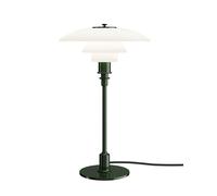 PH 3/2 Table Lamp Glossy Louis Poulsen Deep Green - 5714693422777