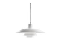 Louis Poulsen - PH 4/3 pendant lamp, white
