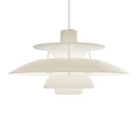 PH 5 320 Pendant Light, Louis Poulsen Beige one size
